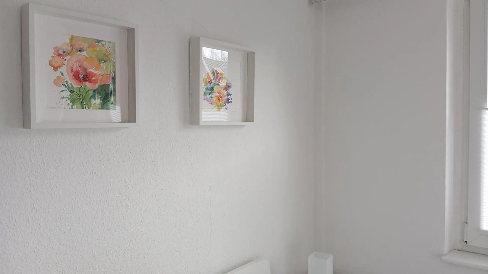 Wohnung Im Gruenen In Messenaehe Meerbusch Apartment
