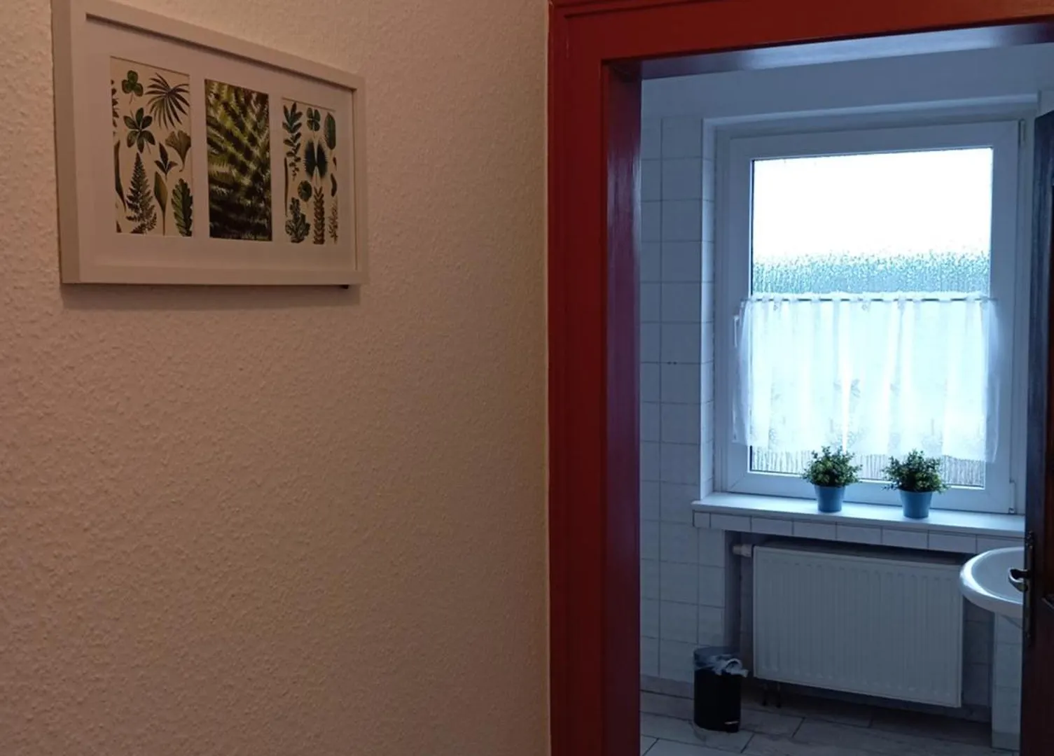 Wohnung Im Gruenen In Messenaehe Meerbusch Apartment