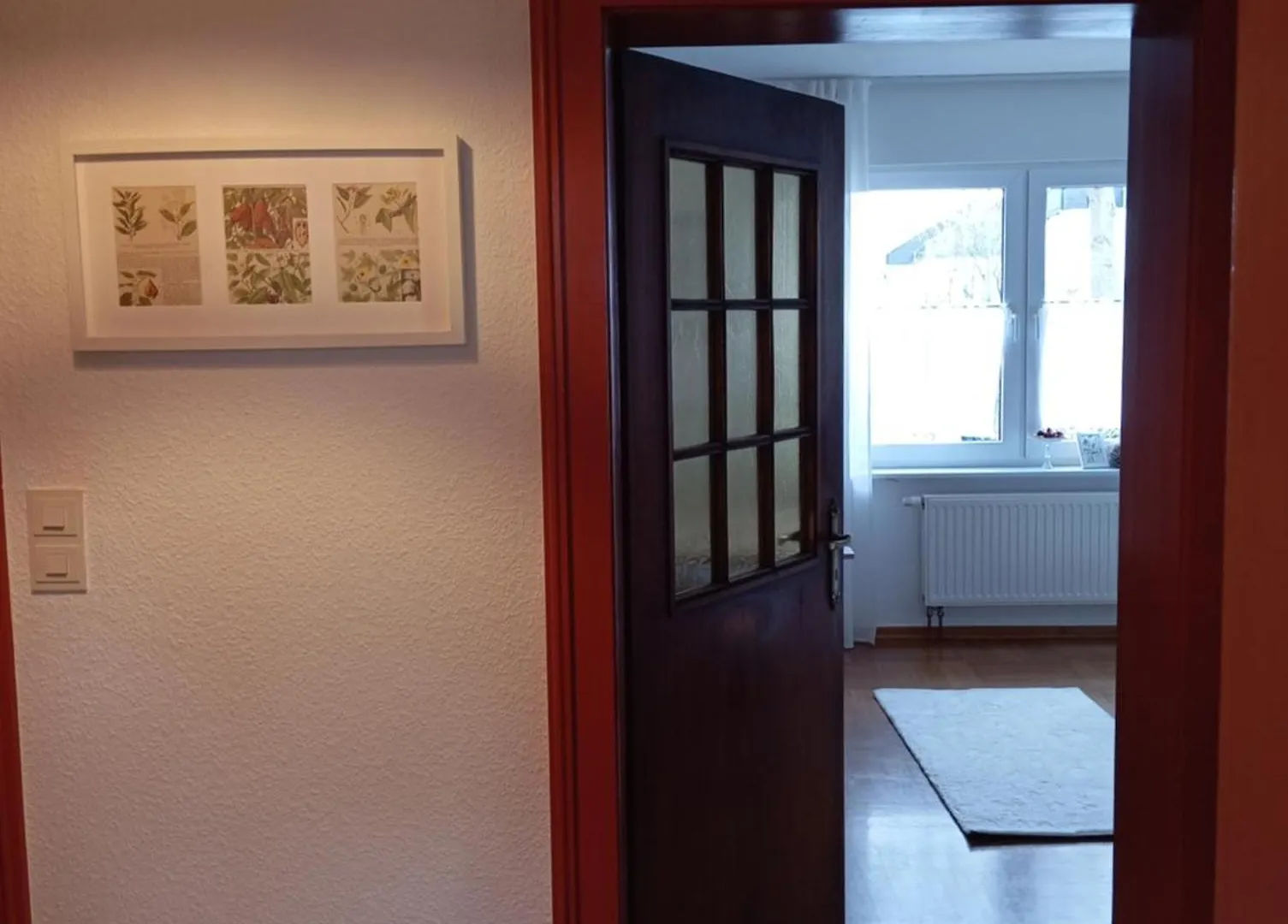 Wohnung Im Gruenen In Messenaehe Meerbusch Apartment